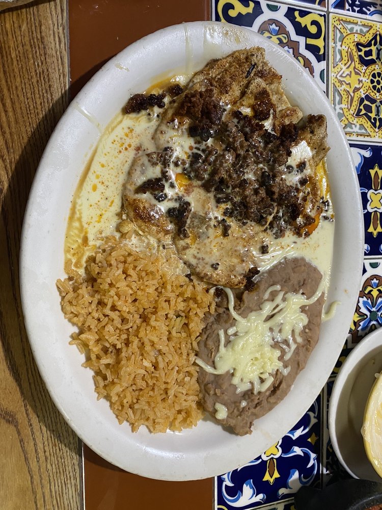 DEL SOL MEXICAN RESTAURANT Updated October 2024 64 Photos & 59