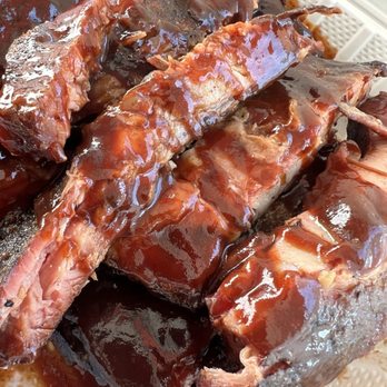 Sweet Lou's BBQ - Barbeque Near Me - Huntington Beach, California Sweet Lou's BBQ - Barbeque Near Me - Huntington Beach, California