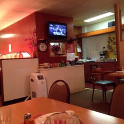 Lao's Lucky Restaurant
