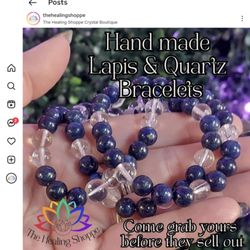 The Healing Shoppe Crystal Boutique