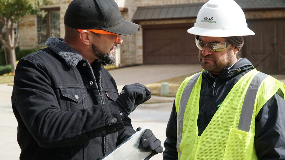 Slide of Your Roofologist