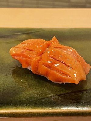 Sukiyabashi Jiro Roppongi Hills Restaurant by null