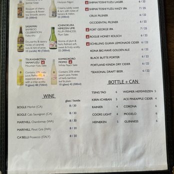 Xin Ding Dumpling House - Drinks - Dim Sum Near Me - Portland, Oregon Xin Ding Dumpling House - Drinks - Dim Sum Near Me - Portland, Oregon