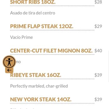 Baires Grill - Brickell - Bars Near Me - Miami, Florida Baires Grill - Brickell - Bars Near Me - Miami, Florida