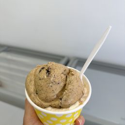 Toffee Crunch