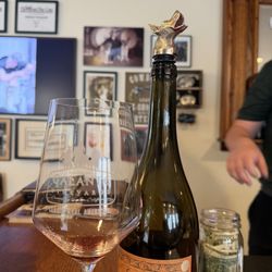 Galante Vineyards Tasting Room