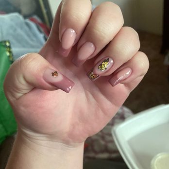 Nail-It! - Nail Salons Near Me - Spring Valley, California Nail-It! - Nail Salons Near Me - Spring Valley, California