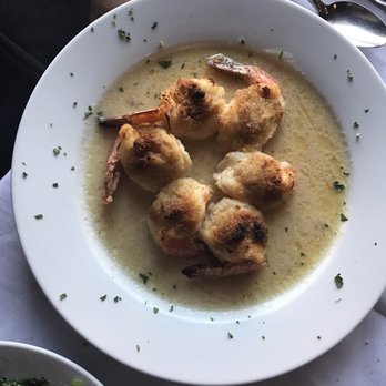 Ciro's - Shrimp - Italian Near Me - Kings Park, New York