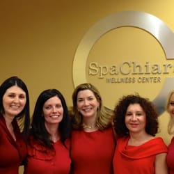 Spachiara Wellness Center - Dr. Sharon DeChiara and staff