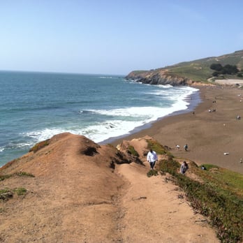 Rodeo Beach - Mini hike! - Beaches Near Me - Sausalito, California Rodeo Beach - Mini hike! - Beaches Near Me - Sausalito, California