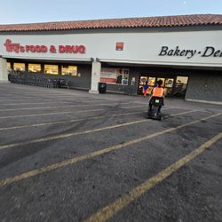 Fry's Food Stores of Arizona