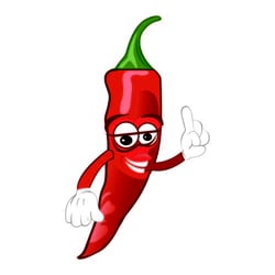 Creative Peppers - Adding Spice to the Web!