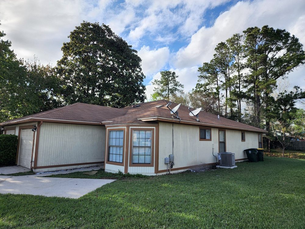 Slide of Ecobuild Group