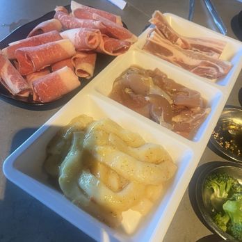 Daikon Korean BBQ - Barbeque Near Me - Vallejo, California Daikon Korean BBQ - Barbeque Near Me - Vallejo, California