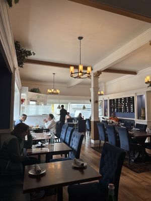 Presidio Kebab Mediterranean Restaurant by null