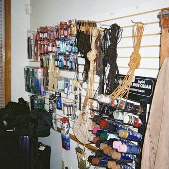 Express Shoe Repair - Shoe Repair Near Me - Phoenix, Arizona