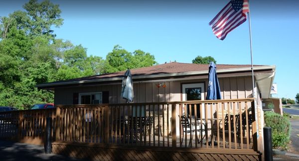 Charlie's Place by null