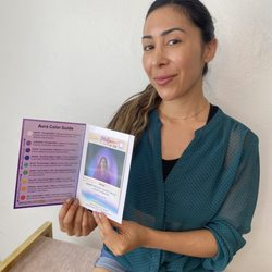 Hollywood Aura Photography - Aura Photos Aura Photography Aura Readings Astrology New Age Store Crystal Shop Jewelery Store Gift Shop Spiritual Shop Psychic