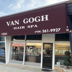 Van Gogh Hair Spa - We are accepting NEW Clients! Come on in and relax