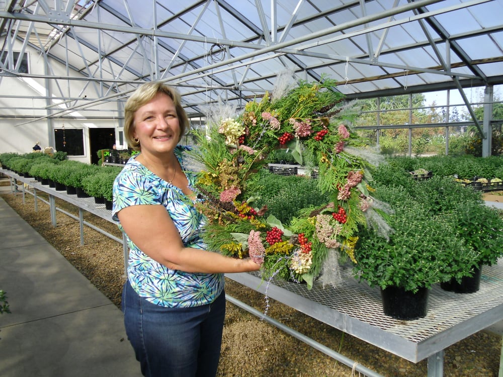 MORRIS LANDSCAPING Updated August 2024 2223 S Linn Ave, New Hampton, Iowa Nurseries