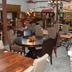 Happy Trails Furniture - Dining room furniture - rustic, western, contemporary and traditional