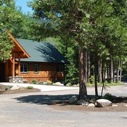Holiday Farm Rv Resort