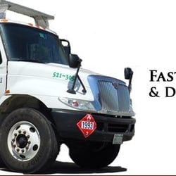 McLaughlin Transportation Systems