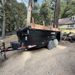 Elevated Hauling and Disposal