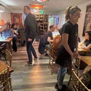 Grano Pasta Bar - Inside - Italian Near Me - Baltimore, Maryland