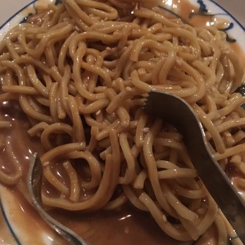 Wang Chinese Restaurant - Cold Sesame noodles - Chinese Near Me - Cromwell, Connecticut Wang Chinese Restaurant - Cold Sesame noodles - Chinese Near Me - Cromwell, Connecticut