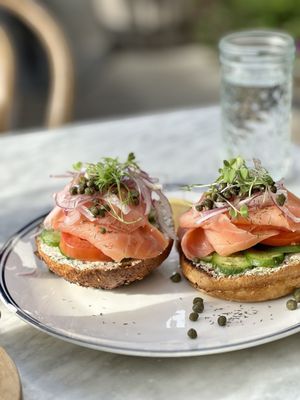 Clayton's Bakery & Bistro by null