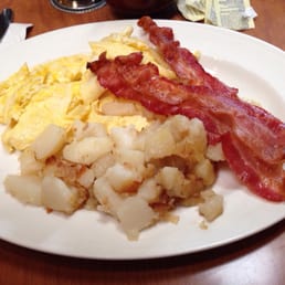 Stan 's Big Breakfast