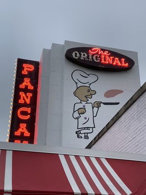 Walker Bros. Original Pancake House by null