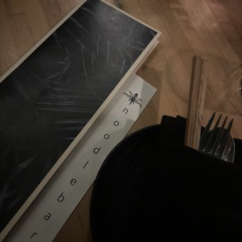 Nightshade Noodle Bar - Menu - Vietnamese Near Me - Lynn, Massachusetts Nightshade Noodle Bar - Menu - Vietnamese Near Me - Lynn, Massachusetts