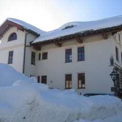 Oberstaufen Tourismus Marketing
