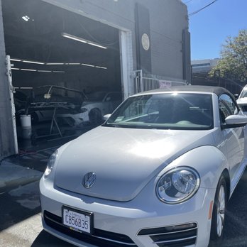 GR Collision - Volkswagen Beetle - Auto Repair Near Me - North Hollywood, California GR Collision - Volkswagen Beetle - Auto Repair Near Me - North Hollywood, California