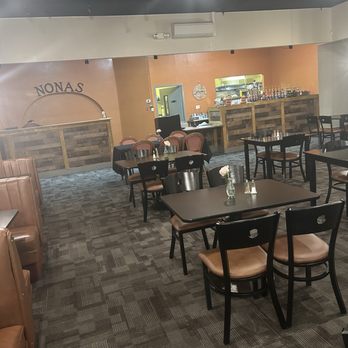 Nona’s Restaurant - Is this an Italian restaurant?? - Italian Near Me - Lodi, California Nona’s Restaurant - Is this an Italian restaurant?? - Italian Near Me - Lodi, California