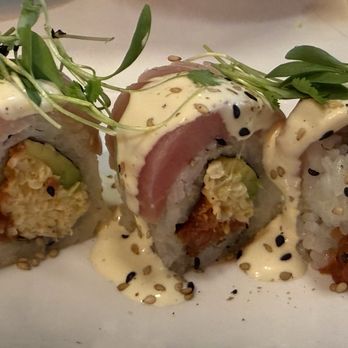 Kintoki Sushi House & Bar - Outstanding! - Sushi Bars Near Me - Tucson, Arizona Kintoki Sushi House & Bar - Outstanding! - Sushi Bars Near Me - Tucson, Arizona
