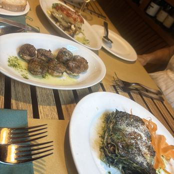 La Zucca - Our feast! - Italian Near Me - Venezia, VE La Zucca - Our feast! - Italian Near Me - Venezia, VE