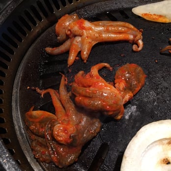 Iron Age - Yumskiiiiis - Korean Near Me - Centreville, Virginia