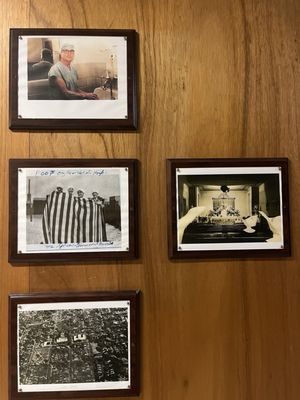 O'Zone Pizza Pub by null