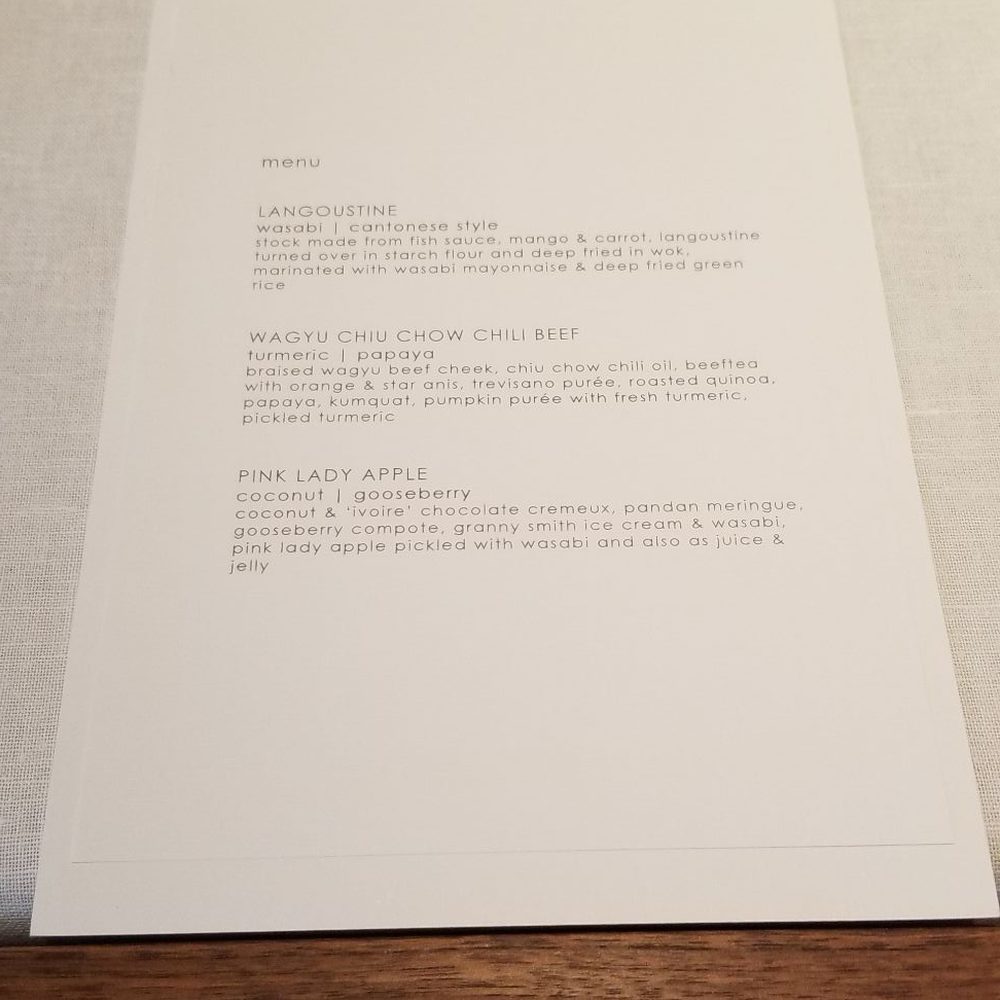 Tim Raue - Asian Fusion Near Me - Berlin, BE Tim Raue - Asian Fusion Near Me - Berlin, BE