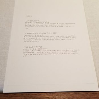 Tim Raue - Asian Fusion Near Me - Berlin, BE Tim Raue - Asian Fusion Near Me - Berlin, BE
