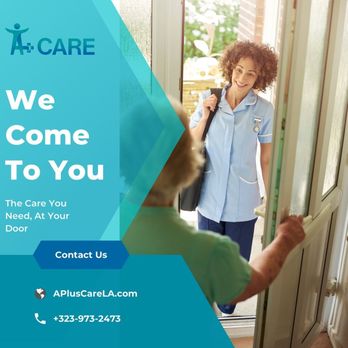 A Plus Care - A Plus Care provides customized, unique, and one-on-one outpatient physical and occupational therapy treatment from the comfort of your home - Physical Therapy Near Me - Los Angeles, California A Plus Care - A Plus Care provides customized, unique, and one-on-one outpatient physical and occupational therapy treatment from the comfort of your home - Physical Therapy Near Me - Los Angeles, California