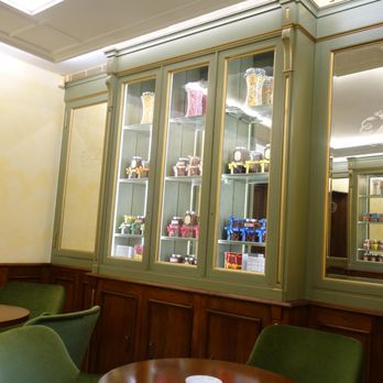 Pasticceria Marchesi - Patisserie/Cake Shop Near Me - Milan, Michigan