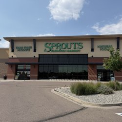 Sprouts Farmers Market