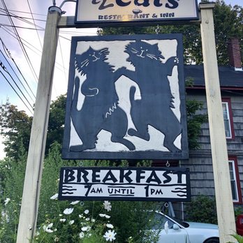 2 Cats Bar Harbor - Coffee & Tea Near Me - Bar Harbor, Maine 2 Cats Bar Harbor - Coffee & Tea Near Me - Bar Harbor, Maine