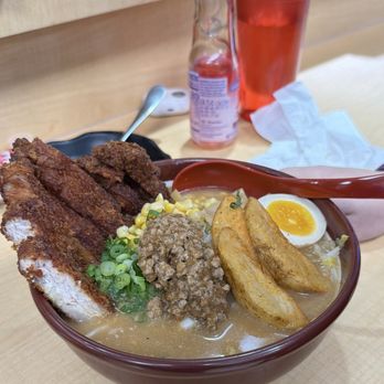 Ramen Misoya - Ramen - Ramen Near Me - Mount Prospect, Illinois Ramen Misoya - Ramen - Ramen Near Me - Mount Prospect, Illinois