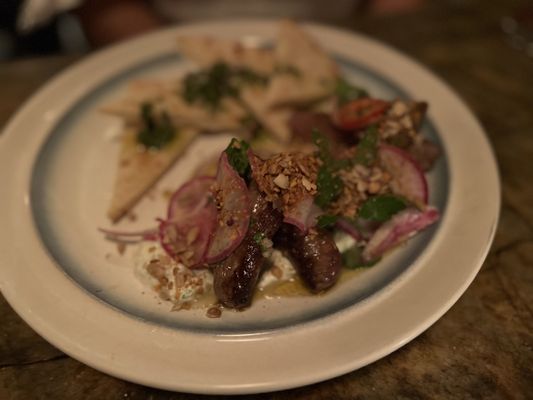 Restaurant Progress by null