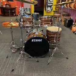 Off the Wall Music Store